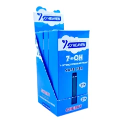 7 O’Heaven 7-OH Vape Disposible