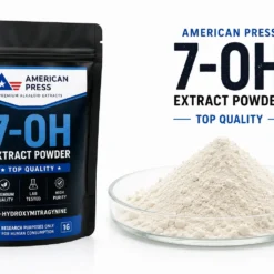 7oh Extract Powder