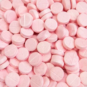 Strawberry Milkshake MGM-15 – 20mg