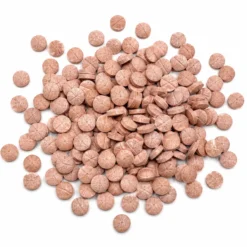 Strawberry Pez Candy – 15mg – Dollar Tabs