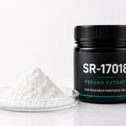 Pseudo Extract