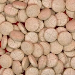 Strawberry – 47mg