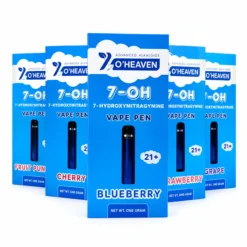 7 O’Heaven 7-OH Vape Pen