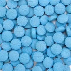 Hawaiian Blue MGM-15 - 15mg