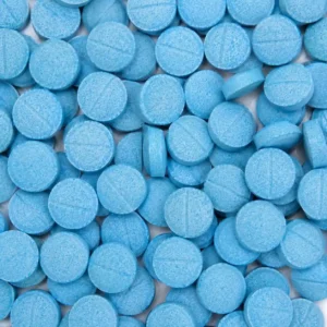 Hawaiian Blue MGM-15 - 15mg
