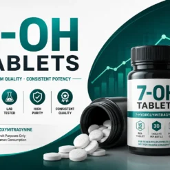 7oh Tablet