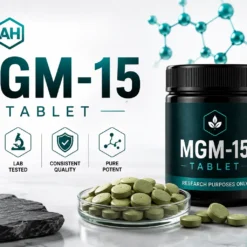 MGM-15 Tablet